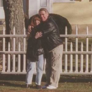 Meet your Posher, Donna